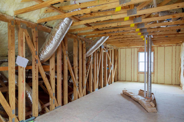 Best Insulation for Specific Applications in Annandale, NJ