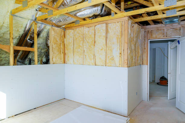 Best Energy Efficiency Insulation in Annandale, NJ