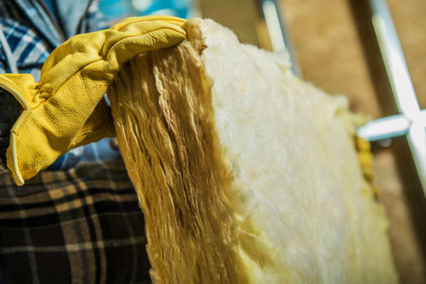 Types of Insulation We Offer in Annandale, NJ