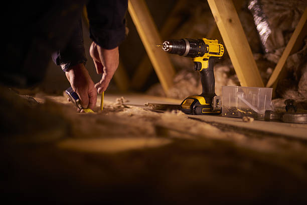 Best Insulation Maintenance and Repair in Annandale, NJ